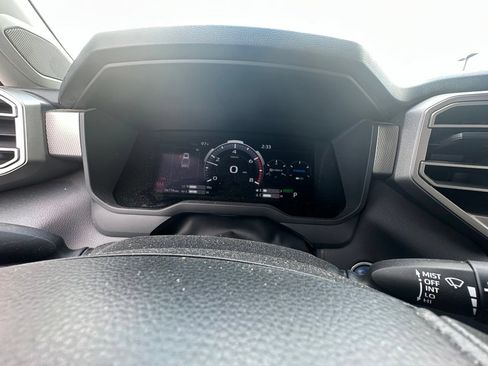 Used 2023 Toyota Tundra Limited RWD image 19