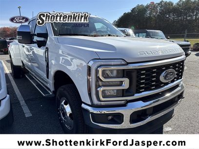 Used 2025 Ford F350 Lariat w/ Chrome Package