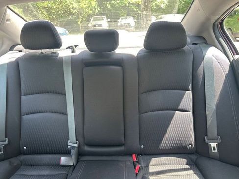 Used 2014 Honda Accord Sport image 35