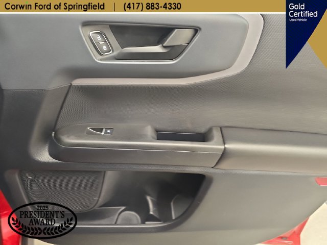 Certified 2021 Ford Bronco Sport Big Bend AWD/4WD image 12