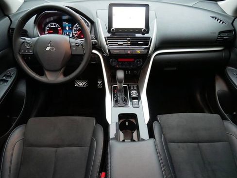 Used 2023 Mitsubishi Eclipse Cross SE AWD/4WD image 13