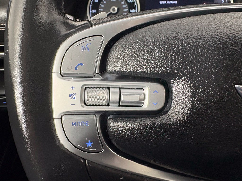 Used 2024 Genesis GV80 2.5T AWD/4WD image 26