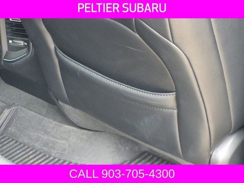 Used 2022 RAM 1500 Laramie AWD/4WD image 19