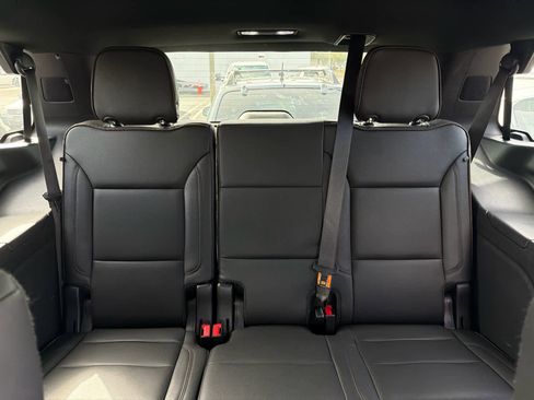 Used 2022 Chevrolet Tahoe High Country image 37