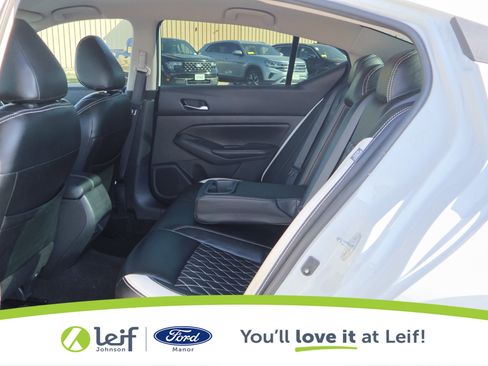 Used 2020 Nissan Altima 2.5 S image 27