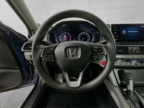 Used 2020 Honda Accord LX image 10