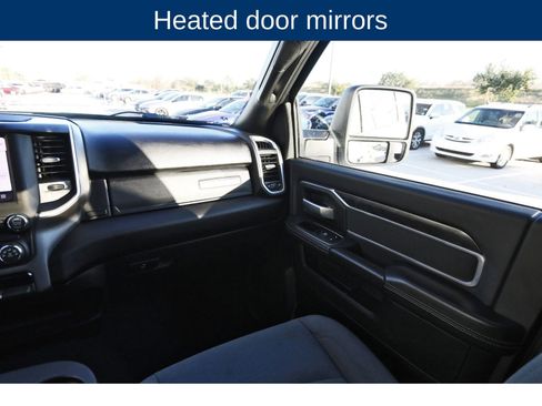 Used 2024 RAM 2500 Big Horn image 13