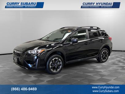 Used 2023 Subaru Crosstrek 2.0i