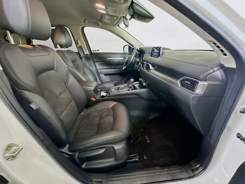 Used 2020 MAZDA CX-5 Touring image 30