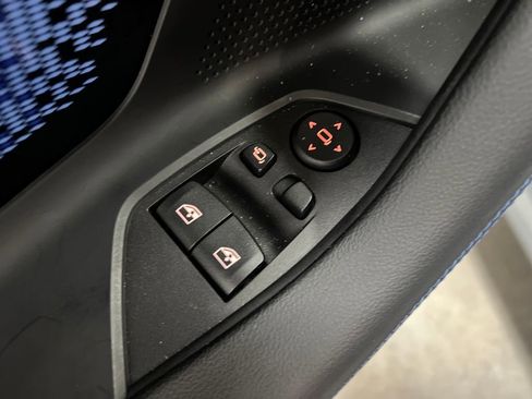 Used 2025 BMW M2 w/ Lighting Package image 12