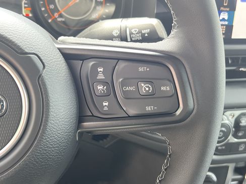 New 2026 Jeep Gladiator Mojave AWD/4WD image 26