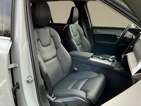 New 2026 Volvo XC90 B6 Ultra w/ Protection Package Premier image 10