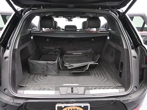 Used 2024 Land Rover Range Rover Sport Dynamic SE image 14