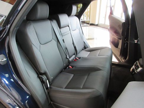 New 2026 Lexus RX 350 Premium AWD/4WD image 19