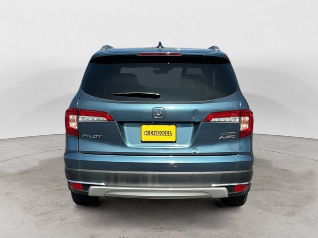 Used 2021 Honda Pilot Touring image 6