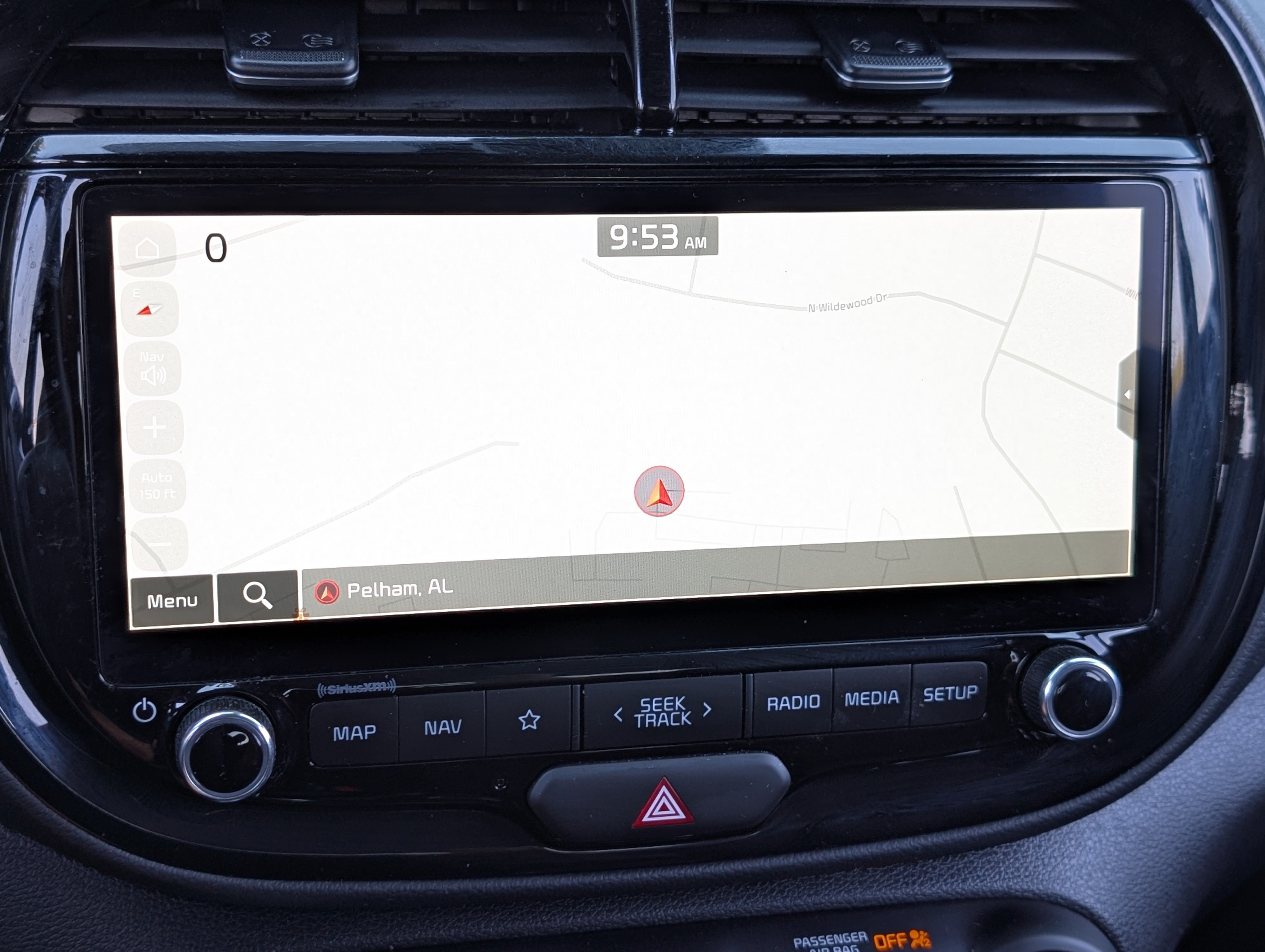 Used 2025 Kia Soul EX FWD image 27