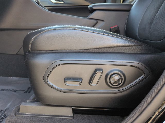 Certified 2023 Jeep Grand Cherokee Altitude AWD/4WD image 19
