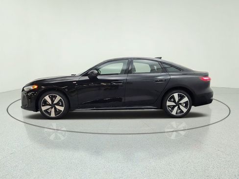 New 2026 Audi A5 2.0T Premium Plus AWD/4WD image 8