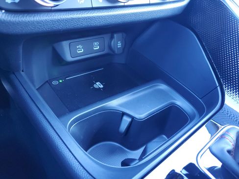 New 2026 Acura ADX A-Spec image 9