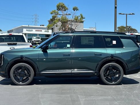 New 2027 Kia Telluride X-Line SX Prestige AWD/4WD image 7