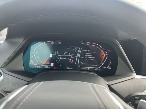 Certified 2022 BMW X5 sDrive40i w/ Premium Package image 22