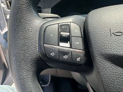 Used 2025 Ford Transit 250 Low Roof w/ Exterior Upgrade Package RWD image 17