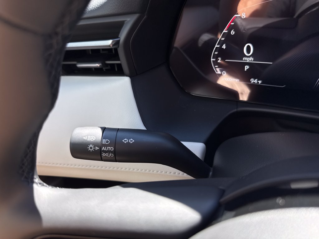 New 2026 MAZDA CX-5 Preferred AWD/4WD image 32