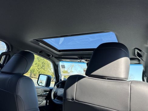 New 2025 Toyota Land Cruiser 1958 image 34