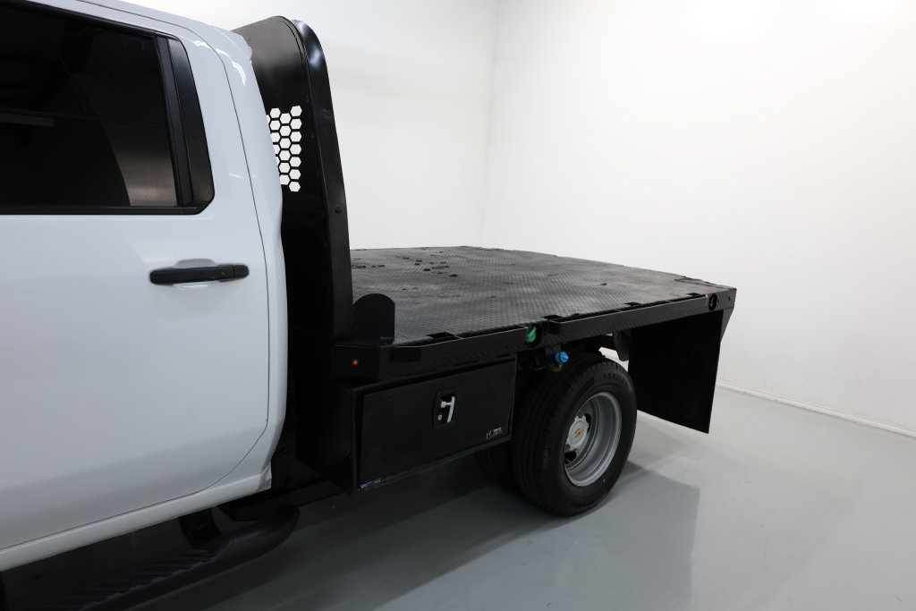 Used 2024 Chevrolet Silverado 3500 W/T w/ WT Convenience Package AWD/4WD image 53
