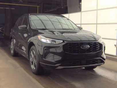 Used 2024 Ford Escape ST-Line w/ Tech Pack #1