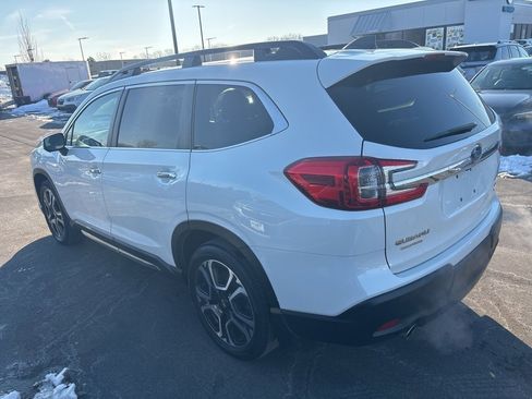 Certified 2023 Subaru Ascent Touring image 4