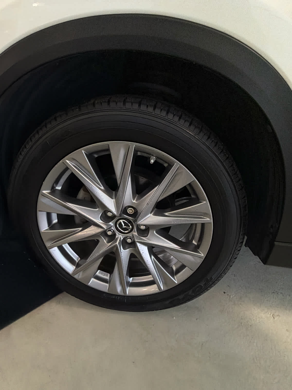 Used 2019 MAZDA CX-5 Grand Touring AWD/4WD image 26