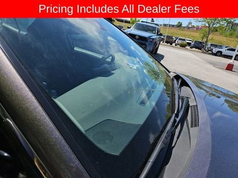Used 2023 Toyota Camry XSE FWD image 12