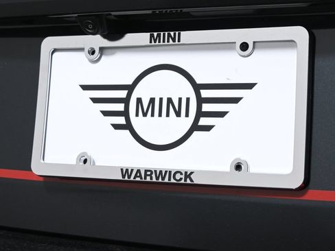 New 2026 MINI Cooper S FWD image 14