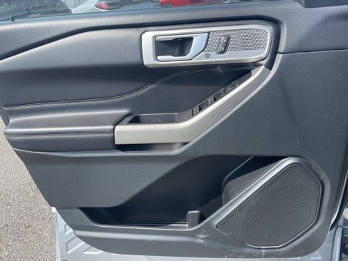 Used 2023 Ford Explorer Limited image 19