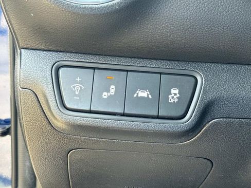 Used 2021 Kia Forte GT-Line w/ GT-Line Premium Package FWD image 27