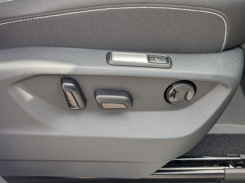 New 2026 Volkswagen Atlas SEL Premium R-Line image 39