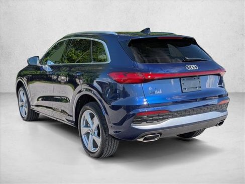 New 2026 Audi Q5 Prestige AWD/4WD image 9