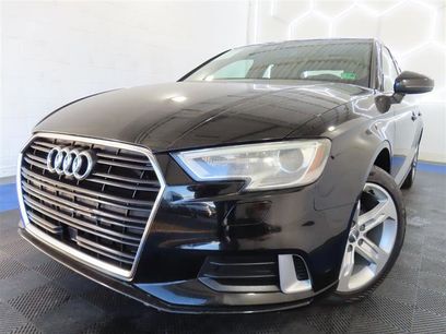 Used 2018 Audi A3 2.0T Premium