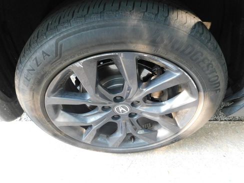 Used 2024 Acura MDX A-Spec AWD/4WD image 9