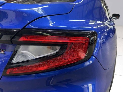 Used 2022 Subaru WRX Premium image 12