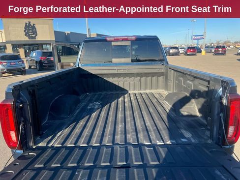 Used 2022 GMC Sierra 2500 Denali image 30