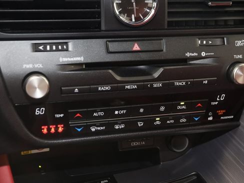 Used 2022 Lexus RX 350 F Sport image 34