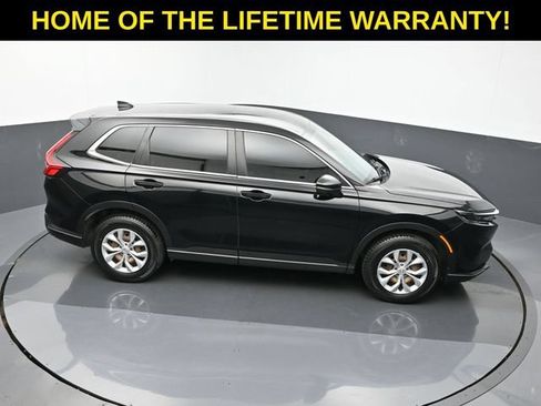 Used 2023 Honda CR-V LX image 58