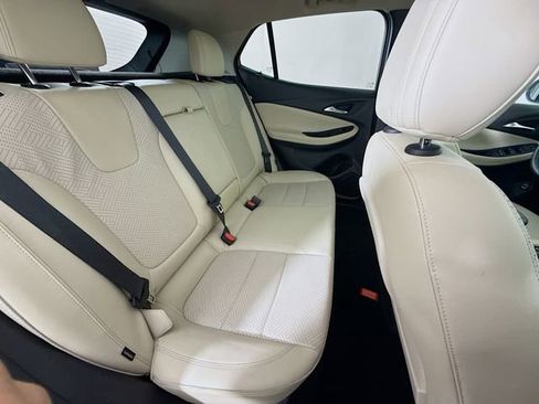 Used 2023 Buick Encore GX Essence w/ Experience Buick Package image 27