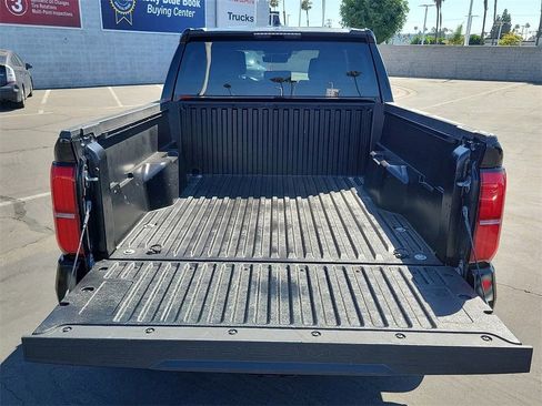 Used 2024 Toyota Tacoma SR5 image 19