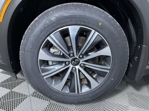 Used 2023 INFINITI QX60 Pure AWD/4WD image 26