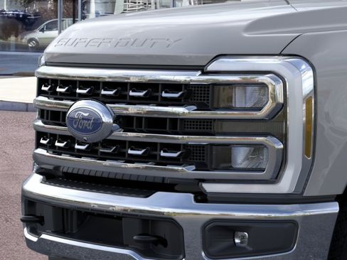 New 2026 Ford F350 XLT w/ XLT Premium Package AWD/4WD image 18
