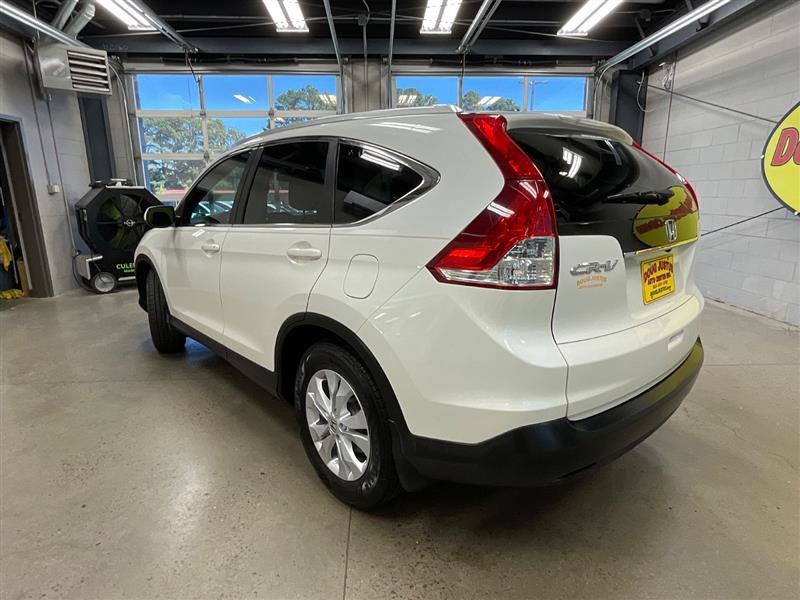 Used 2014 Honda CR-V EX-L image 3