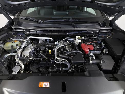 Used 2024 Mitsubishi Outlander SE Black Edition FWD image 36